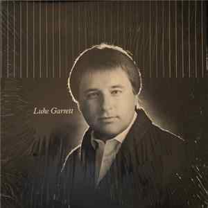 Luke Garrett - Luke Garrett FLAC album