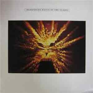 Incantation - Dance Of The Flames FLAC album