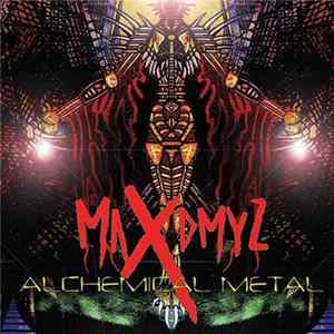 Maxdmyz - Alchemical Metal FLAC album
