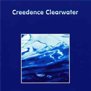 Creedence Clearwater - Creedence Clearwater FLAC album