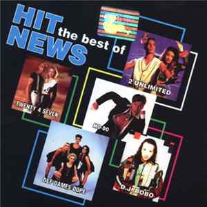 Various - The Best Of Hit News FLAC album