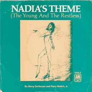 Barry De Vorzon And Perry Botkin Jr. - Nadia's Theme (The Young And The Restless) FLAC album