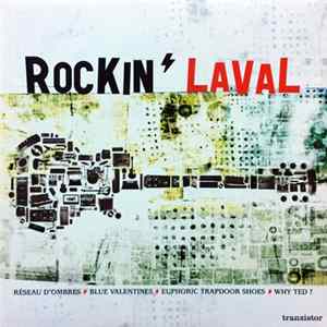 Various - Rockin' Laval FLAC album