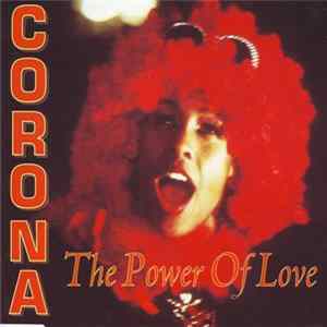 Corona - The Power Of Love FLAC album