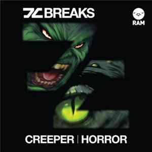 DC Breaks - Creeper / Horror FLAC album