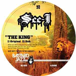 See-I - The King FLAC album