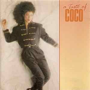 Coco - A Taste Of FLAC album