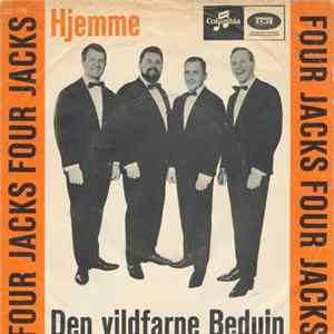 Four Jacks - Den Vildfarne Beduin FLAC album