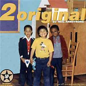 DJ Neil Armstrong - 2original FLAC album