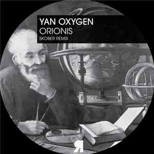 Yan Oxygen - Orionis FLAC album