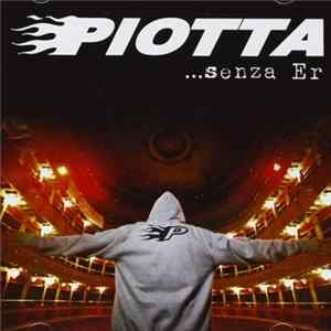 Piotta - ...Senza Er FLAC album