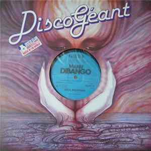 Manu Dibango - Big Blow / Soul Makossa FLAC album