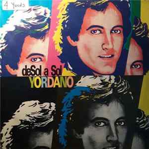 Yordano - De Sol A Sol FLAC album