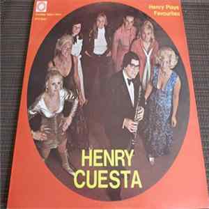 Henry Cuesta - Henry Plays Favourites FLAC album