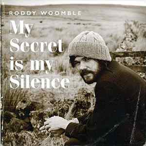 Roddy Woomble - My Secret Is My Silence FLAC album