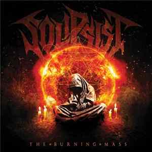 Solipsist - The Burning Mass FLAC album