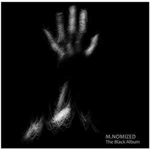 M.NOMIZED - The Black Album FLAC album