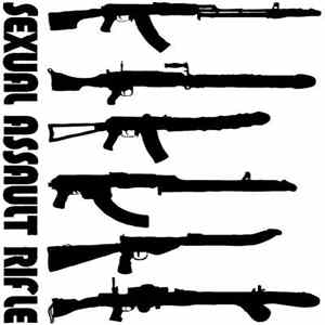 Sexual Assault Rifle - Untitled FLAC album