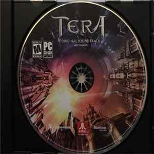 Various - Tera (Video Game Soundtrack) FLAC album