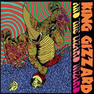 King Gizzard And The Lizard Wizard - Willoughby's Beach FLAC album