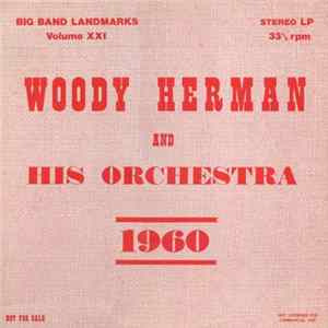 Woody Herman And His Orchestra - Woody Herman And His Orchestra 1960 FLAC album