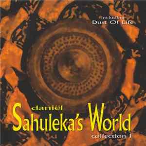 Daniel Sahuleka - Daniel Sahuleka's World Collection 1 FLAC album