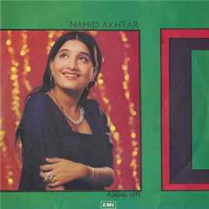 Nahid Akhtar - Punjabi Hits FLAC album