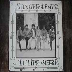 Tulipa Negra - Súmara Tempo FLAC album