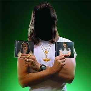 Andrew W.K. - Close Calls With Brick Walls / Mother Of Mankind FLAC album