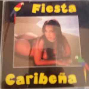 Various - Fiesta Caribeña FLAC album