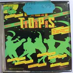 Various - Dino Pop Tops FLAC album