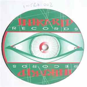 Dexxtrous & Sudden Def - Innervisions 2 FLAC album