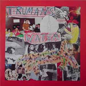 Trumans Water - Godspeed The Punchline FLAC album