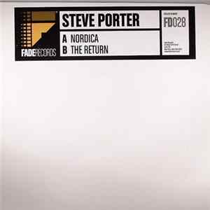 Steve Porter - Nordica / The Return FLAC album