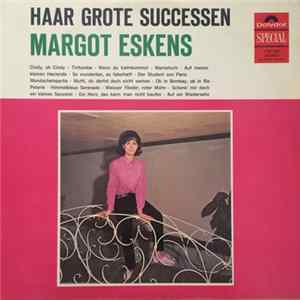 Margot Eskens - Haar Grote Successen FLAC album