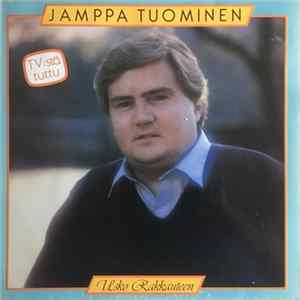 Jamppa Tuominen - Usko Rakkauteen FLAC album