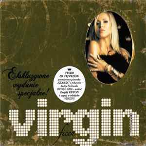 Virgin - Ficca FLAC album