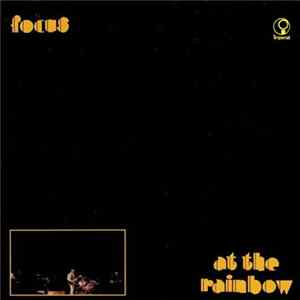 Focus - At The Rainbow FLAC album
