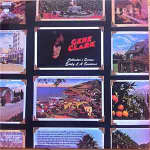 Gene Clark - Collector's Series: Early L.A. Sessions FLAC album