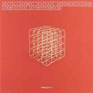Guillaume Dufay, Cantica Symphonia - Quadrivium FLAC album