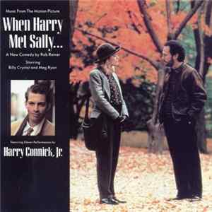 Harry Connick, Jr. - Music From The Motion Picture "When Harry Met Sally..." FLAC album
