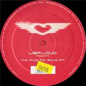 Lisa Loud - Miles For Sound EP FLAC album