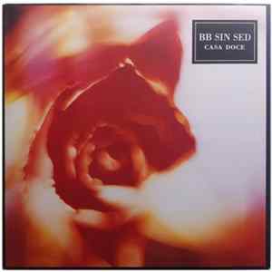 BB Sin Sed - Casa Doce FLAC album