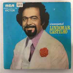 Lindomar Castilho - O Divórcio Vai Chegar FLAC album