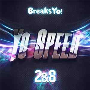 Yo Speed - 2&8 FLAC album