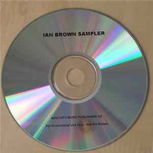 Ian Brown - My Way Sampler + Instrumentals FLAC album