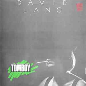 David Lang - Tomboy FLAC album