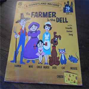 Unknown Artist - The Farmer's In The Dell FLAC album