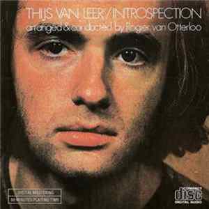 Thijs Van Leer - Introspection FLAC album
