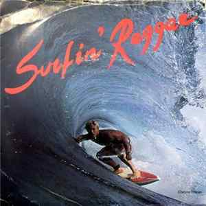 Shark - Surfin' Reggae FLAC album